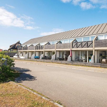 4 Person Holiday Home In Fan Fanø Quarto foto