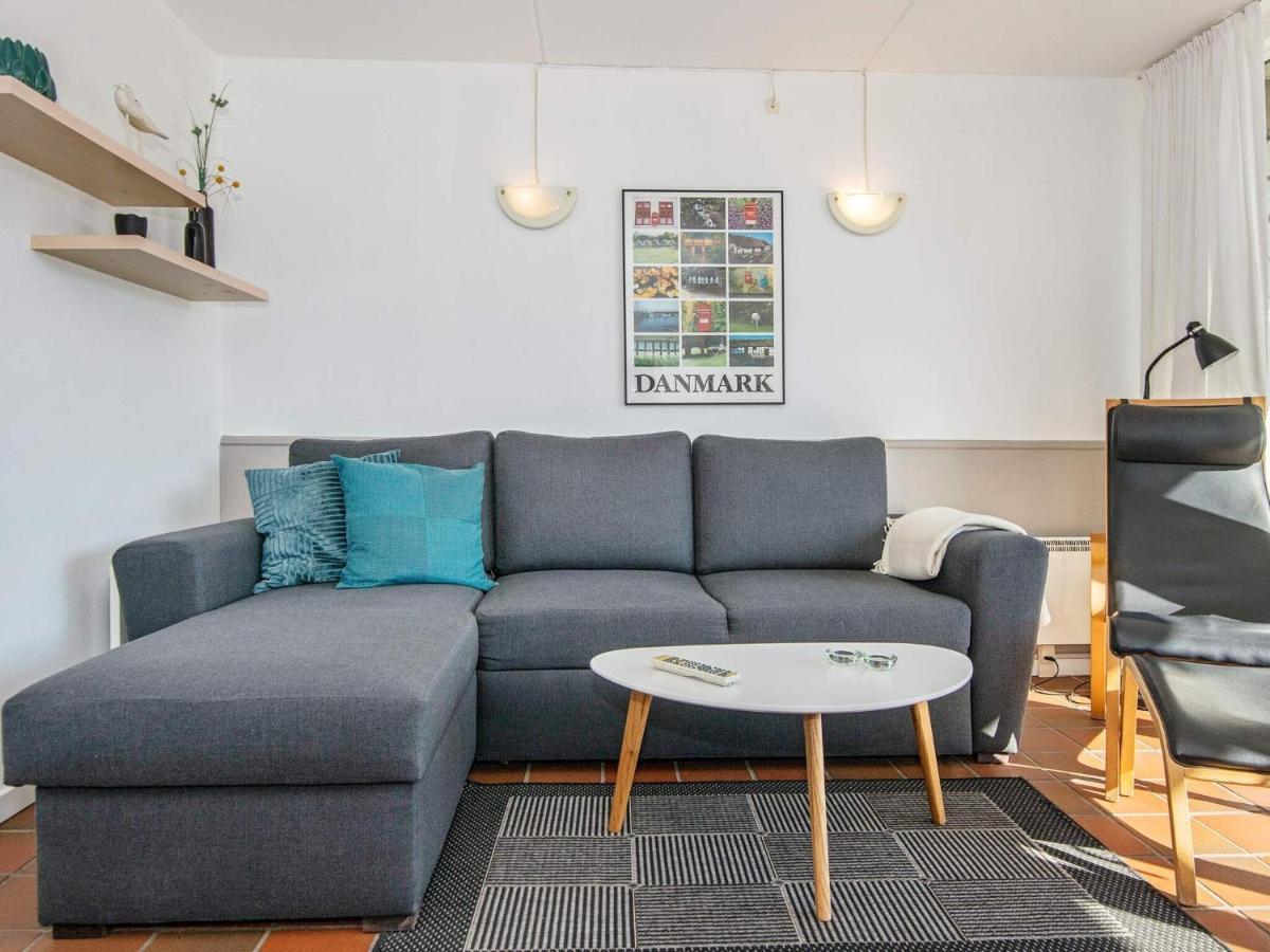 4 Person Holiday Home In Fan Fanø Quarto foto